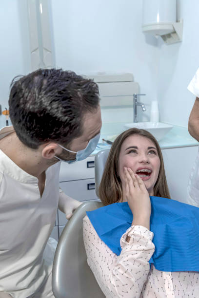 Best Emergency Denture Repair in Hammonton, NJ