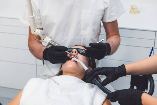 Best Lost Filling or Crown Replacement in Hammonton, NJ