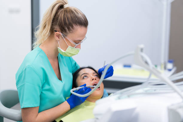 Best Knocked-Out Tooth (Avulsed Tooth) Treatment in Hammonton, NJ