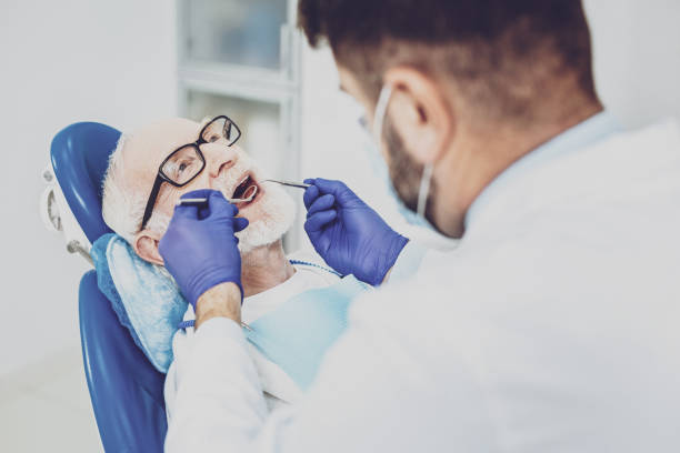 Best Knocked-Out Tooth (Avulsed Tooth) Treatment in Hammonton, NJ